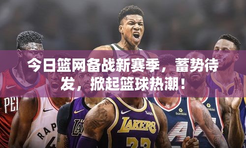 今日籃網(wǎng)備戰(zhàn)新賽季，蓄勢待發(fā)，掀起籃球熱潮！